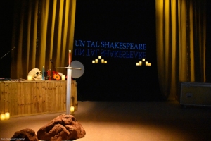 Un tal Shakespeare