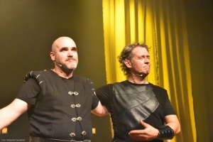 Un tal Shakespeare