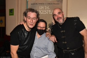 Marcel Tomàs - Toni Escribano