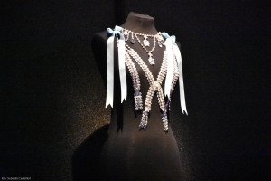 El collar de la reina