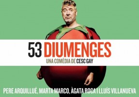 53 Diumenges