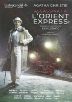 Assassinat a l'Orient Express