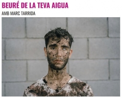 Beuré de la teva aigua