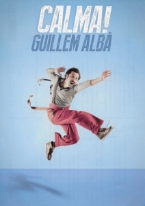 Calma!