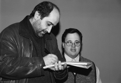 Ferran Madico