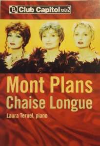 Chaise Longe