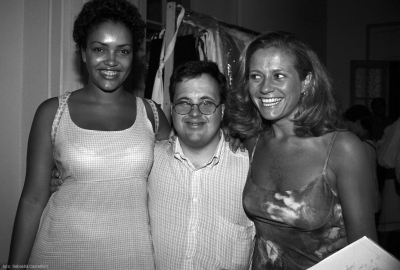 Yolanda Sikara - Betty Boada