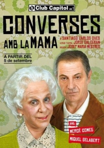Converses amb la mama