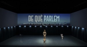 De què parlem mentre no parlem de tota aquesta merda