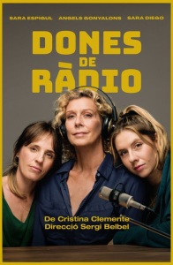 Dones de ràdio