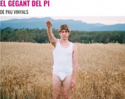 El gegant del Pi