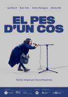 El pes d'un cos