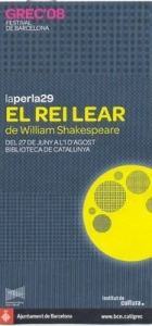 El rei Lear