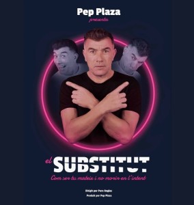 El Substitut