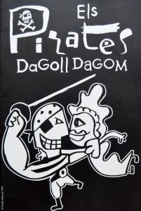 Els Pirates