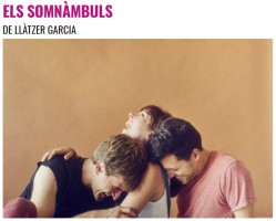 Els somnàmbuls