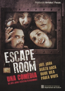 Escape room