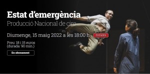 Estat d'emergència