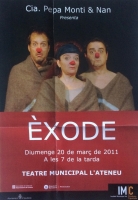 Èxode