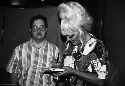 Dolly van Doll