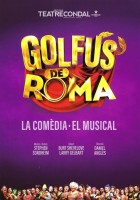 Golfus de Roma