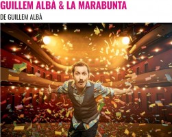 Guillem Albà & La Marabunta