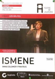Ismene
