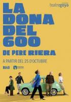 La dona del 600