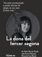 La dona del tercer segona