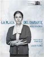 La plaza del diamante