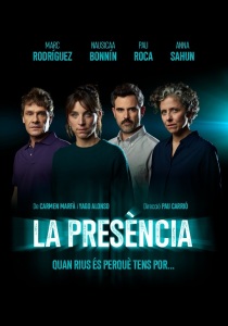La presència