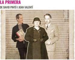 La primera