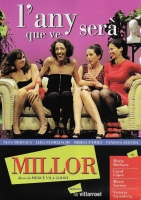 L´any que ve serà millor