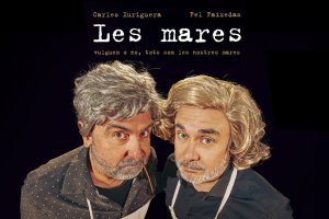 Les mares