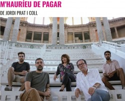 M’hauríeu de pagar