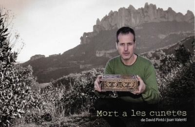 Mort a les cunetes