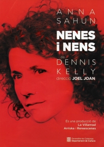 Nenes i nens