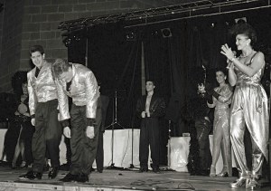 Festa Major 94 Nit de varietats