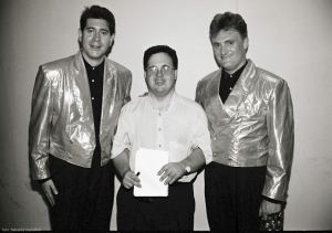 Xavier Guix - Miquel Murga