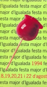 Festa Major 94 Nit de varietats