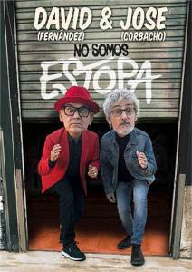 No somos Estopa