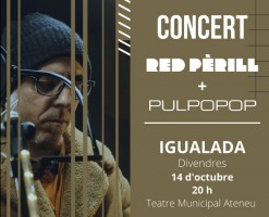 Operació Miniatura - Red pèrill + Pulpopop