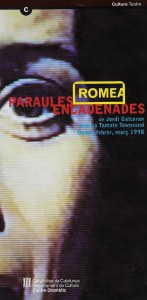 Paraules encadenades