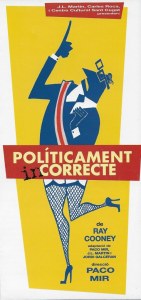 Políticament incorrecte