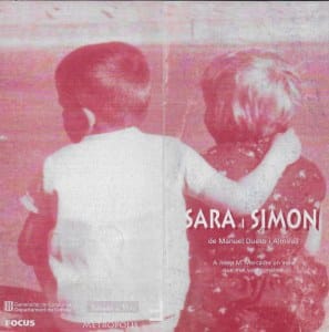 Sara i Simon