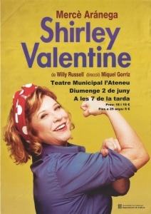 Shirley Valentine
