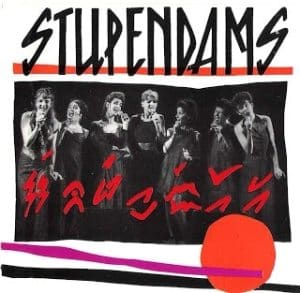 Stupendams