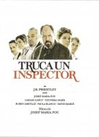 Truca un inspector