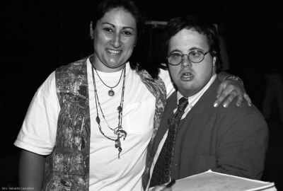 Begoña Alberdi