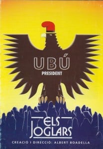 Ubú president